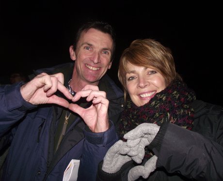 Heart Angels: Glastonbury Carnival - Part One - (1