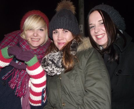 Heart Angels: Glastonbury Carnival - Part One - (1
