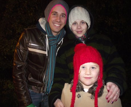 Heart Angels: Glastonbury Carnival - Part One - (1