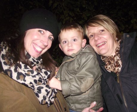 Heart Angels: Glastonbury Carnival - Part One - (1