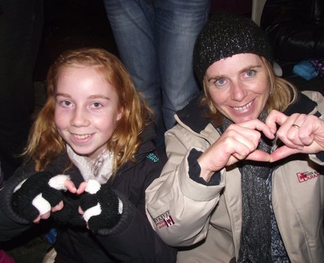 Heart Angels: Glastonbury Carnival - Part One - (1