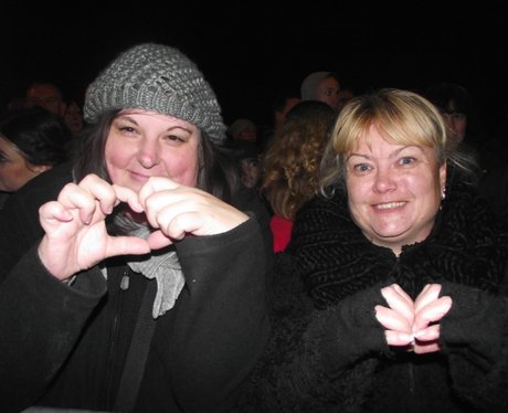 Heart Angels: Glastonbury Carnival - Part One - (1