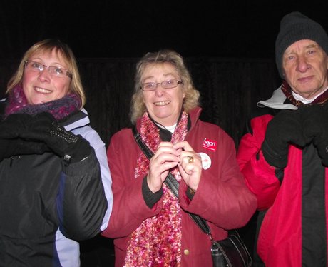Heart Angels: Glastonbury Carnival - Part One - (1