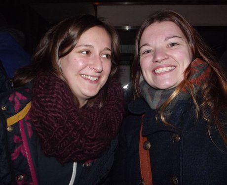 Heart Angels: Glastonbury Carnival - Part Three -