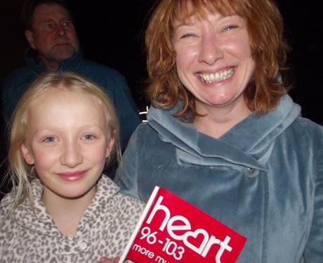 Heart Angels: Glastonbury Carnival - Part Three -
