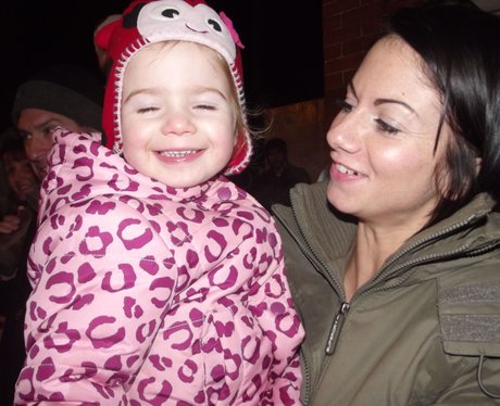 Heart Angels: Glastonbury Carnival - Part Three -