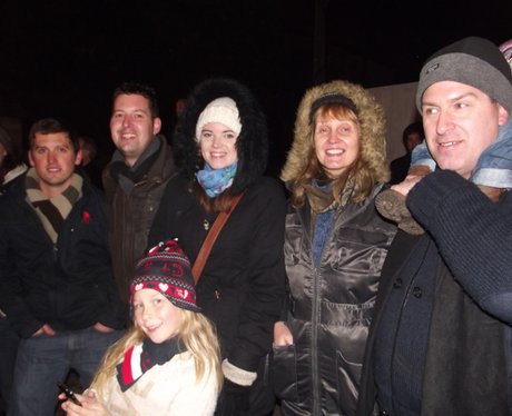 Heart Angels: Glastonbury Carnival - Part Three -