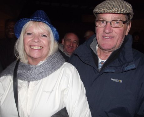 Heart Angels: Glastonbury Carnival - Part Three -