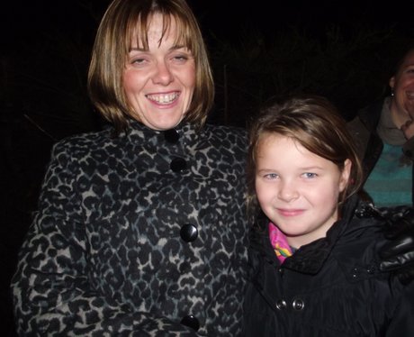 Heart Angels: Glastonbury Carnival - Part Three -