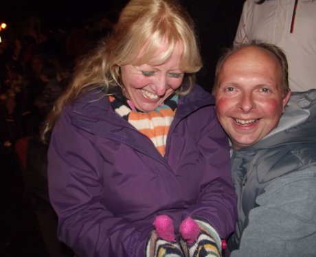 Heart Angels: Glastonbury Carnival - Part Three -