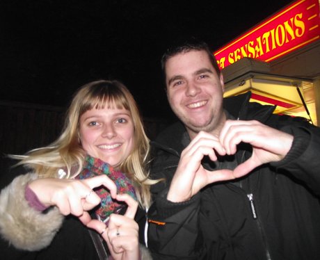 Heart Angels: Glastonbury Carnival - Part Three -