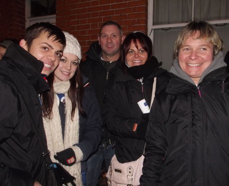 Heart Angels: Glastonbury Carnival - Part Three -