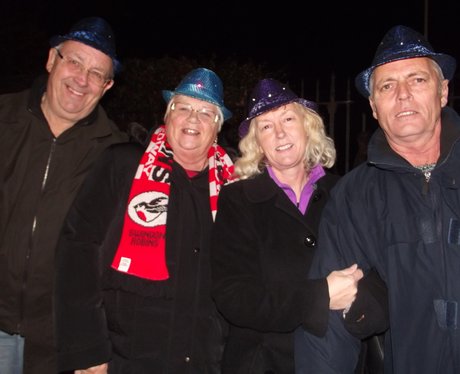 Heart Angels: Glastonbury Carnival - Part Three -