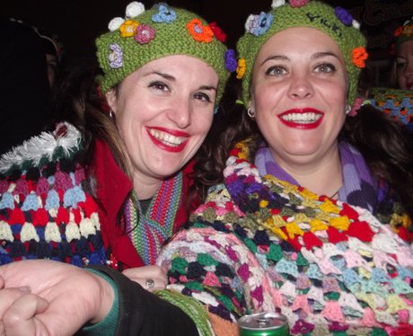 Heart Angels: Glastonbury Carnival - Part Three -