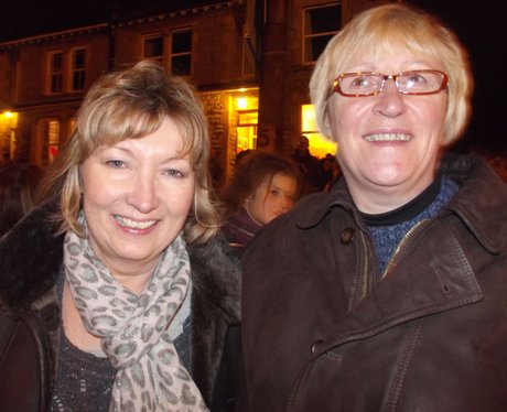Heart Angels: Glastonbury Carnival - Part Two - (1