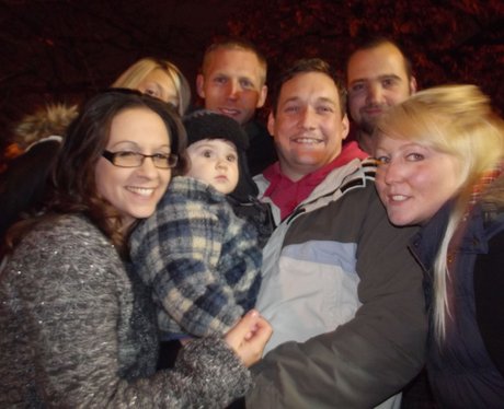 Heart Angels: Glastonbury Carnival - Part Two - (1
