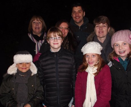 Heart Angels: Glastonbury Carnival - Part Two - (1