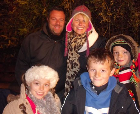 Heart Angels: Glastonbury Carnival - Part Two - (1