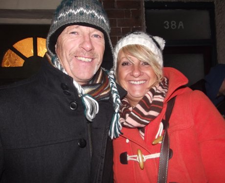 Heart Angels: Glastonbury Carnival - Part Two - (1