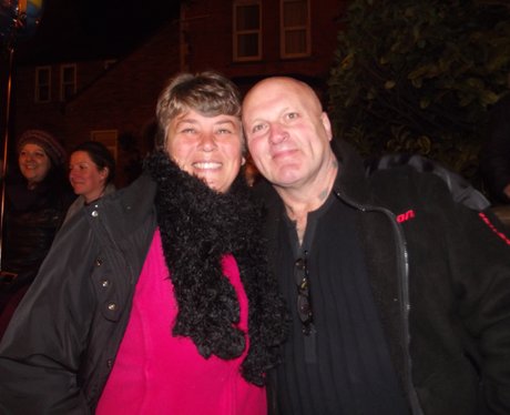 Heart Angels: Glastonbury Carnival - Part Two - (1
