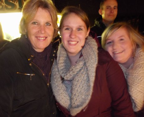 Heart Angels: Glastonbury Carnival - Part Two - (1