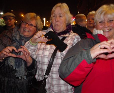 Heart Angels: Glastonbury Carnival - Part Two - (1
