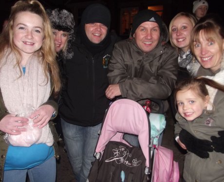 Heart Angels: Glastonbury Carnival - Part Two - (1