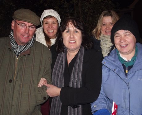 Heart Angels: Glastonbury Carnival - Part Two - (1