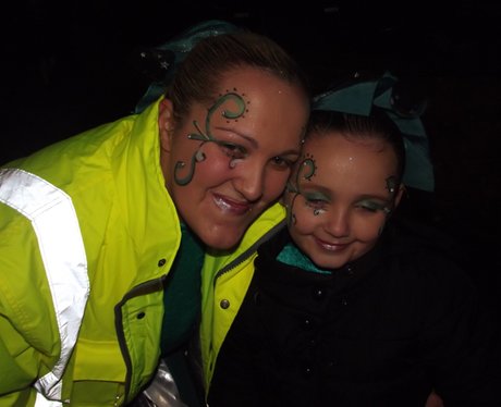 Heart Angels: Midsomer Norton Carnival - Part One