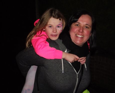 Heart Angels: Midsomer Norton Carnival - Part One