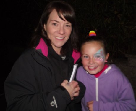 Heart Angels: Midsomer Norton Carnival - Part One