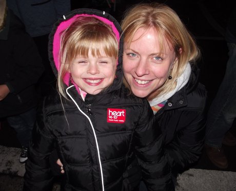 Heart Angels: Midsomer Norton Carnival - Part One