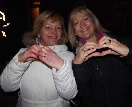 Heart Angels: Midsomer Norton Carnival - Part One