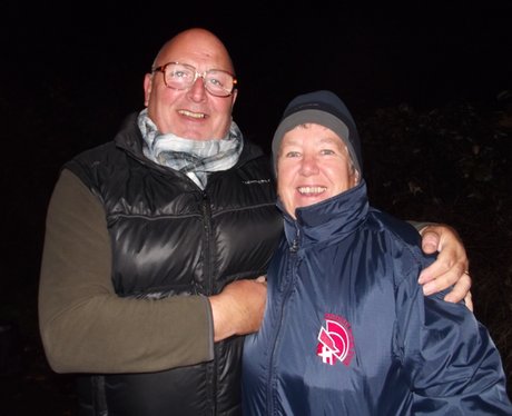 Heart Angels: Midsomer Norton Carnival - Part One