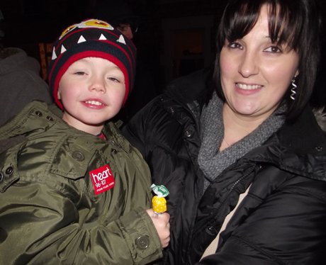 Heart Angels: Midsomer Norton Carnival - Part One