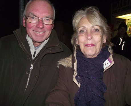 Heart Angels: Midsomer Norton Carnival - Part Thre