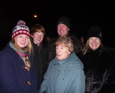 Heart Angels: Midsomer Norton Carnival - Part Thre