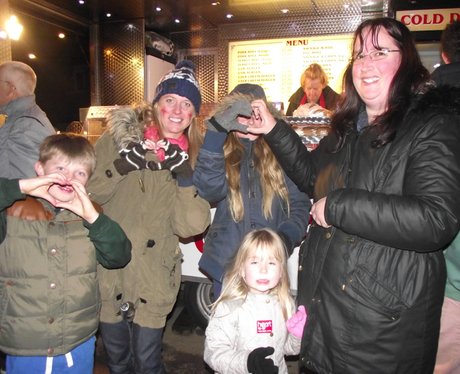 Heart Angels: Midsomer Norton Carnival - Part Thre