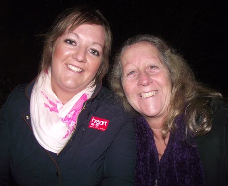 Heart Angels: Midsomer Norton Carnival - Part Thre