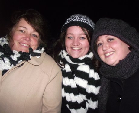 Heart Angels: Midsomer Norton Carnival - Part Thre