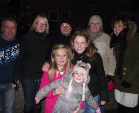 Heart Angels: Midsomer Norton Carnival - Part Thre