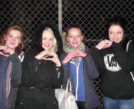 Heart Angels: Midsomer Norton Carnival - Part Thre