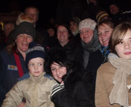 Heart Angels: Shepton Mallet Carnival - Part One (