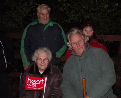 Heart Angels: Shepton Mallet Carnival - Part One (
