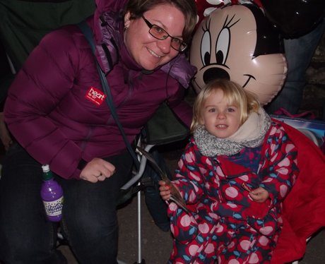 Heart Angels: Shepton Mallet Carnival - Part One (