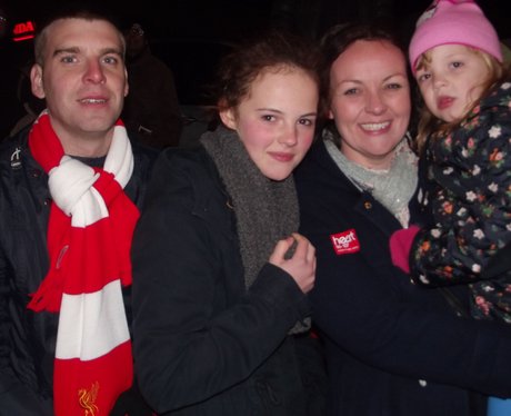 Heart Angels: Shepton Mallet Carnival - Part One (