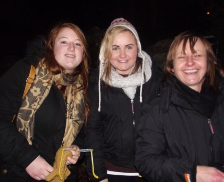Heart Angels: Shepton Mallet Carnival - Part Two (