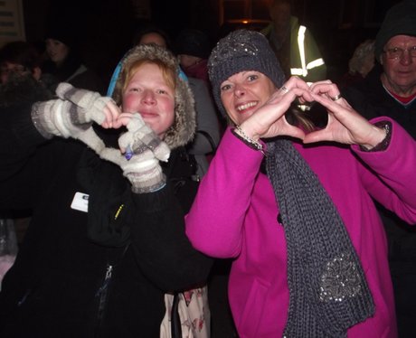 Heart Angels: Shepton Mallet Carnival - Part Two (