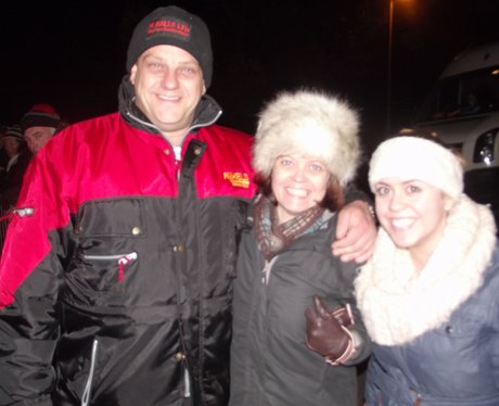 Heart Angels: Shepton Mallet Carnival - Part Two (