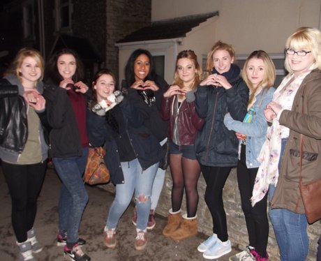 Heart Angels: Shepton Mallet Carnival - Part Two (